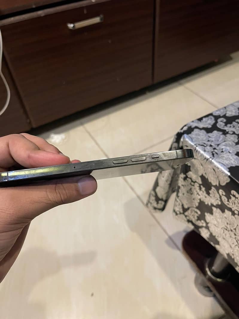 Apple iPhone 12 Pro Max 0