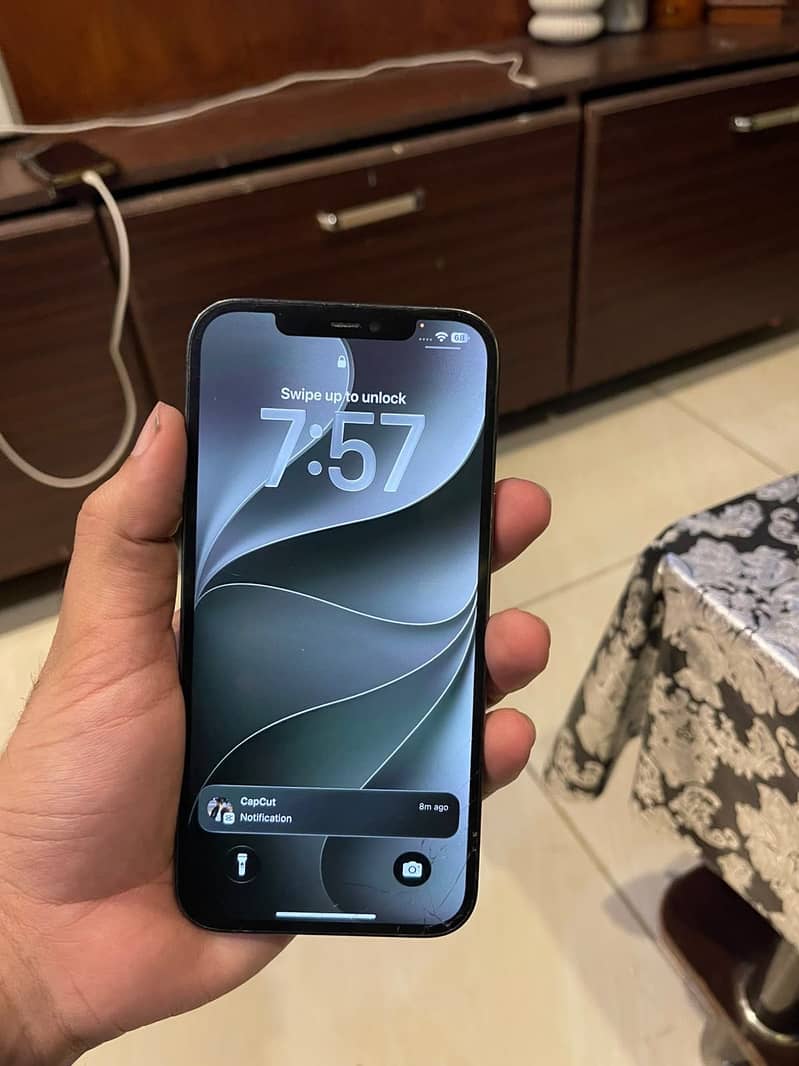 Apple iPhone 12 Pro Max 3