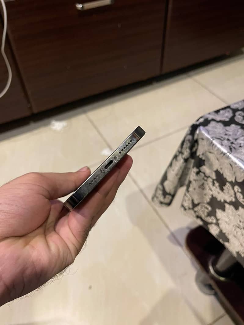Apple iPhone 12 Pro Max 5