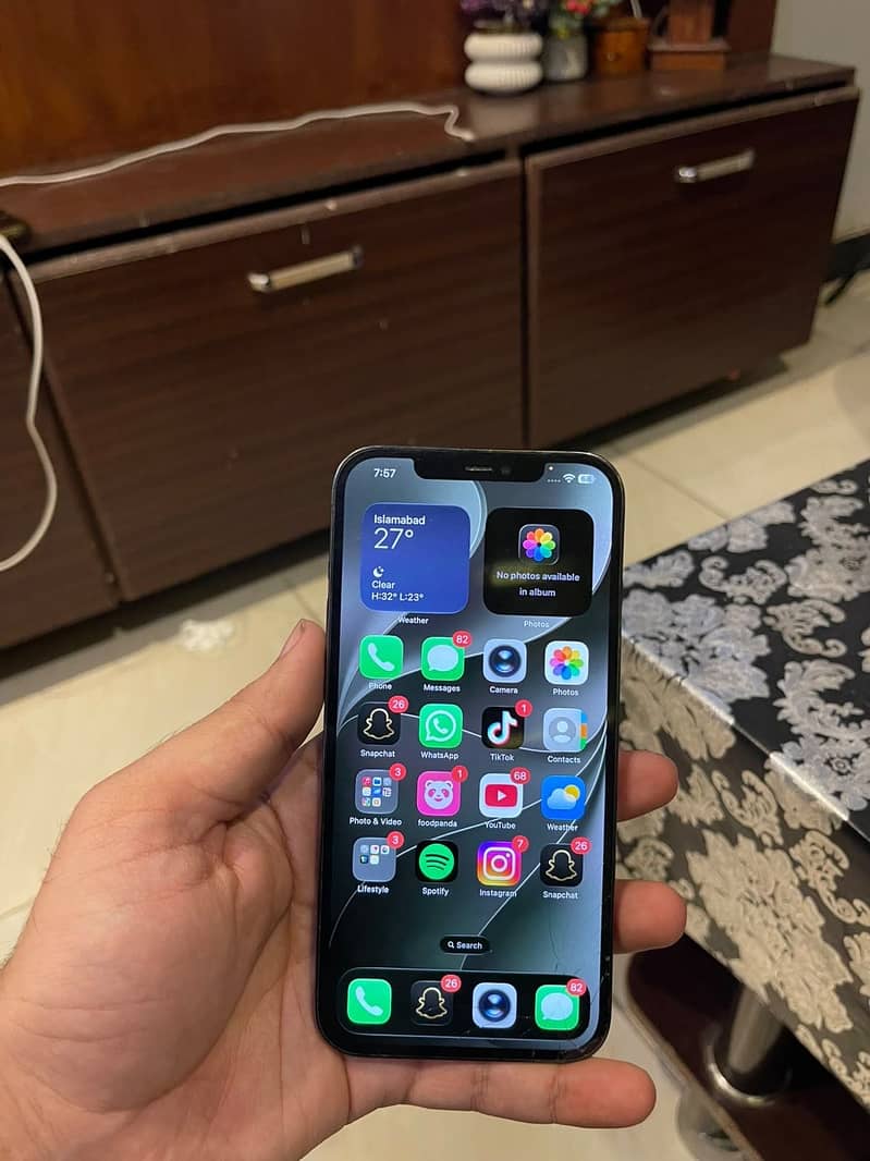 Apple iPhone 12 Pro Max 6