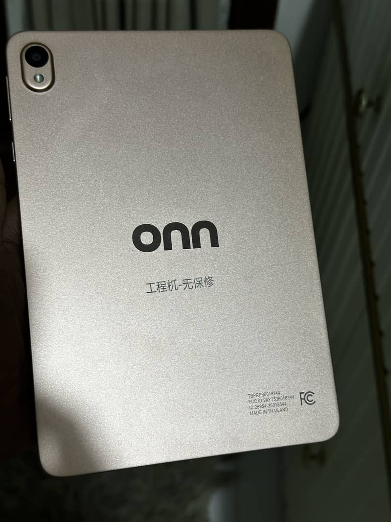 Tablet onn 4/64 2