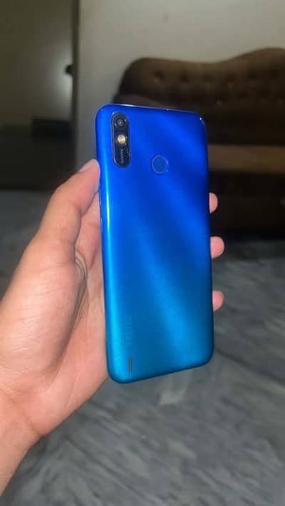 Tecno spark4
