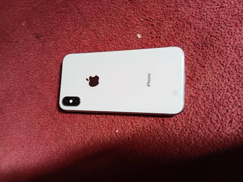 Apple iPhone X 2