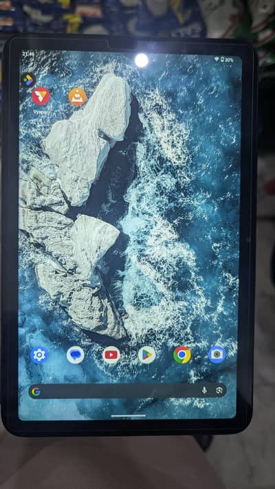 nokia t20 tab