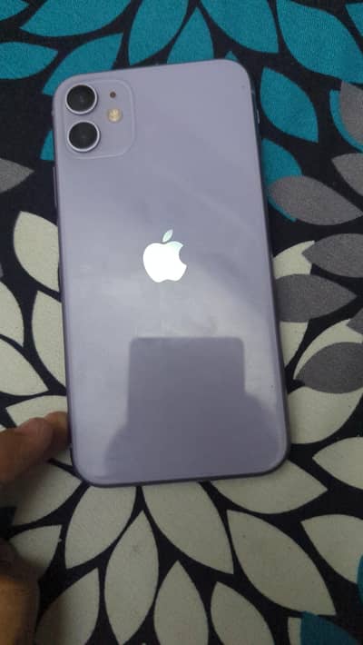 Apple iPhone 11