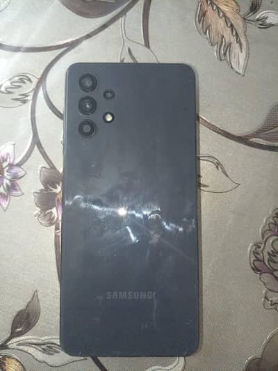 Samsung Mobile A32