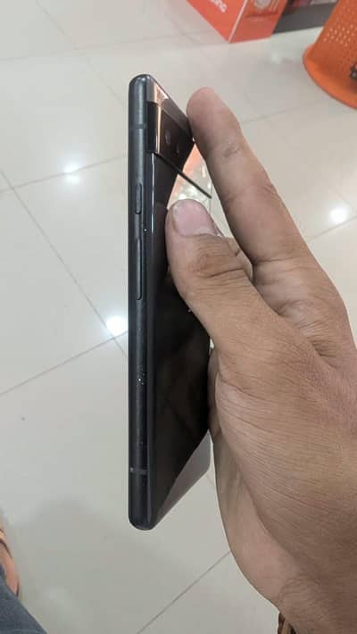 Google Pixel 6a