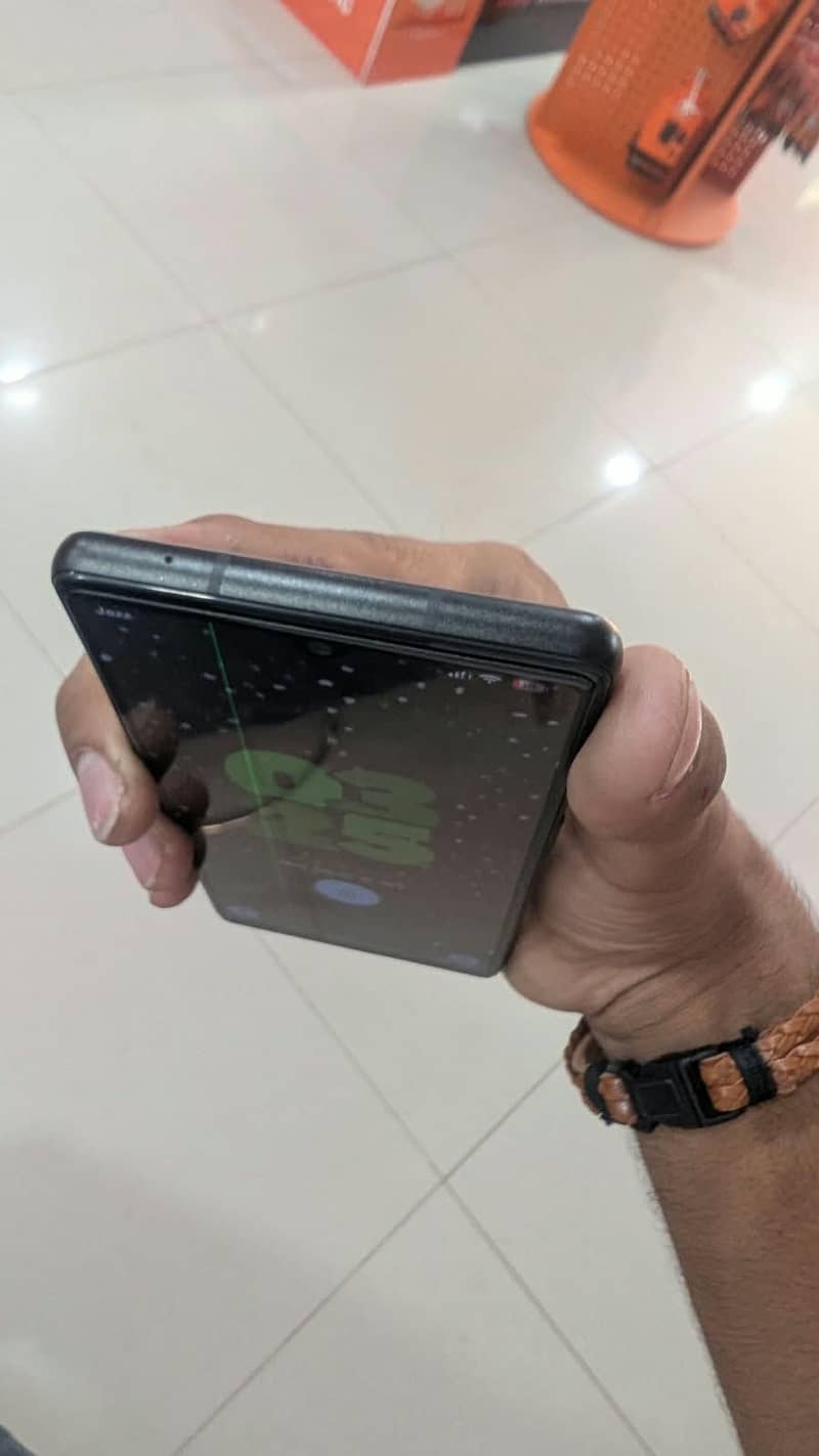 Google Pixel 6a 1