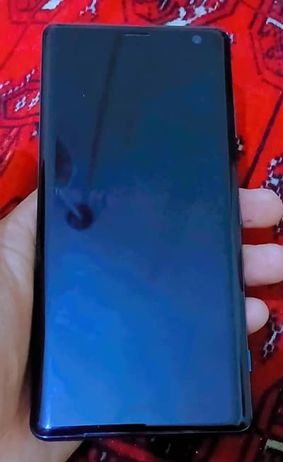 Sony Ericsson Other Model 4/64 edge Display offical Pta approved