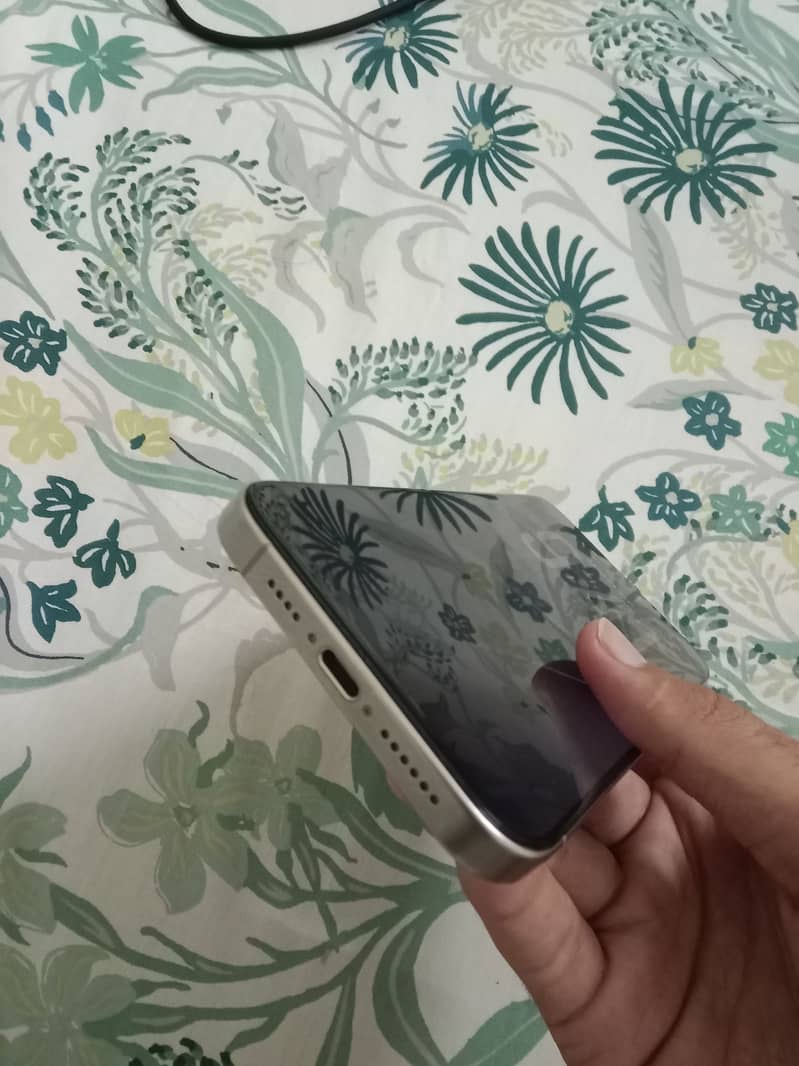 iPhone 15 Pro Max 2