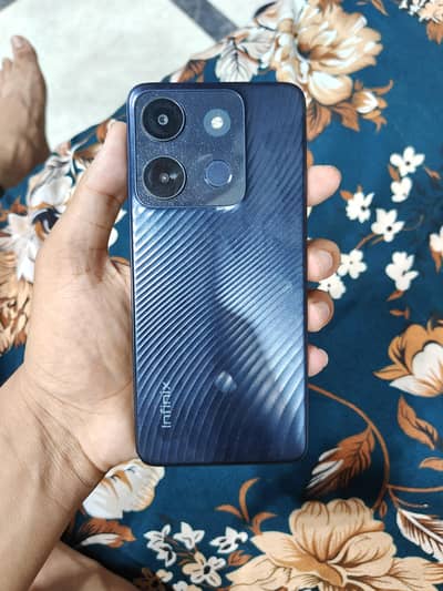 Infinix Smart 7