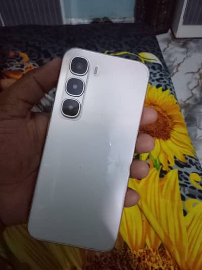 Infinix Hot 60 Pro