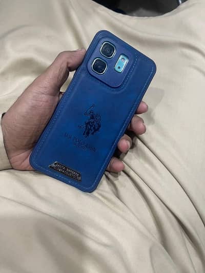 Infinix Hot 50i read add plz sound ic problem