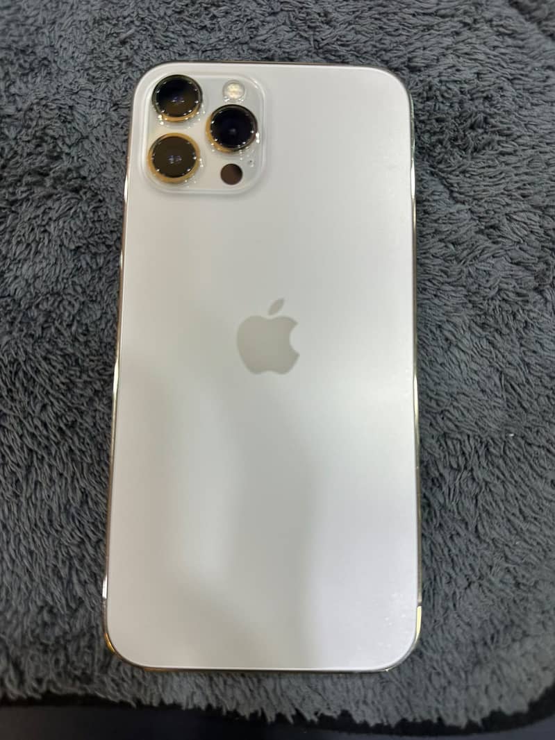 Apple iPhone 12 Pro Max 1