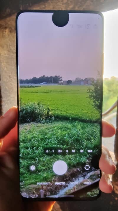 Samsung Mobile S21 Ultra
