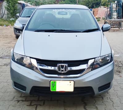 Honda City IVTEC 1.3 2019/2020 Prosmatic