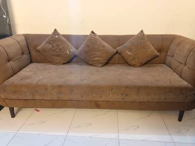 Sofa set for sale