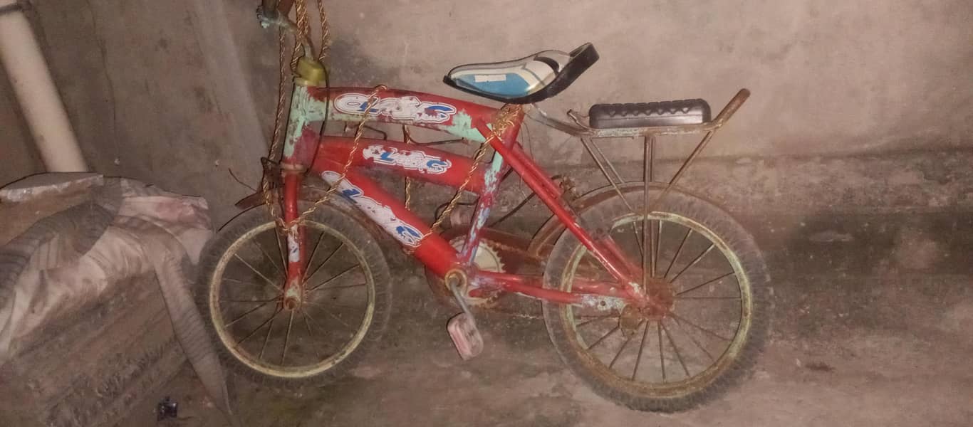 bicycle 0