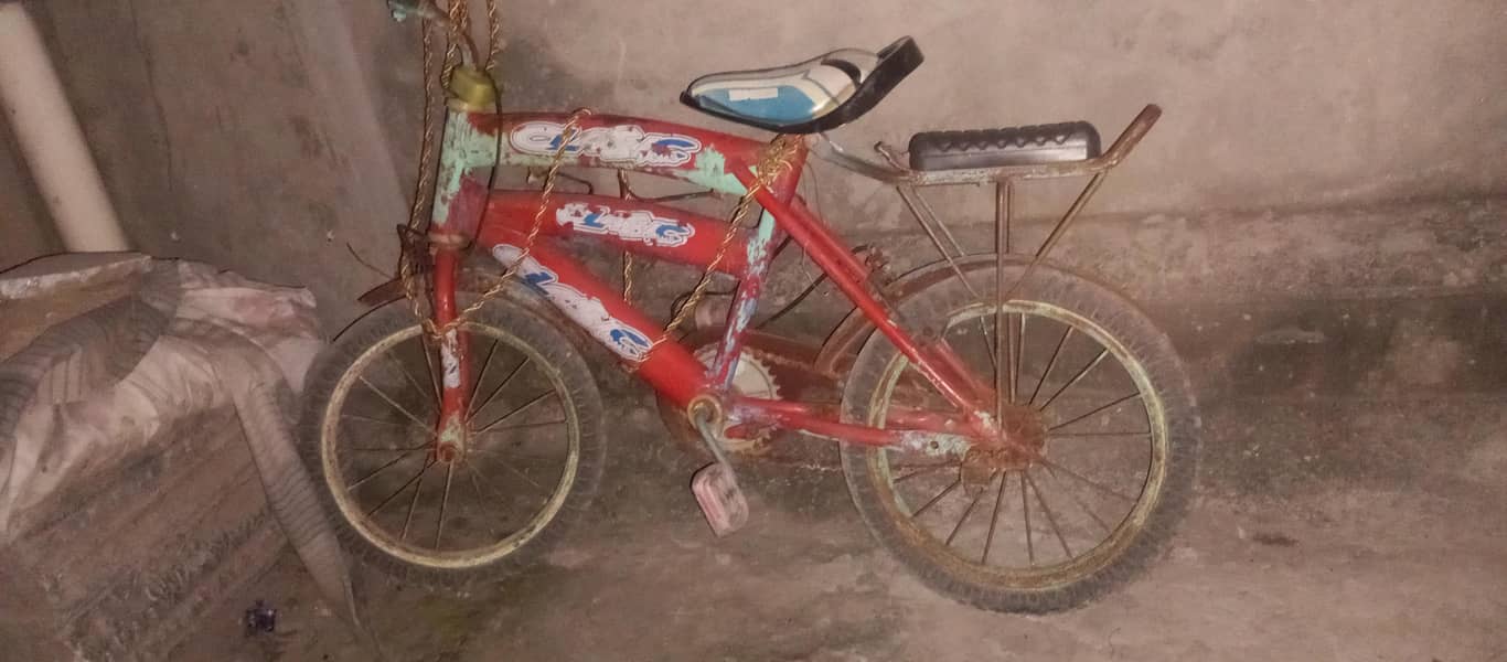 bicycle 1