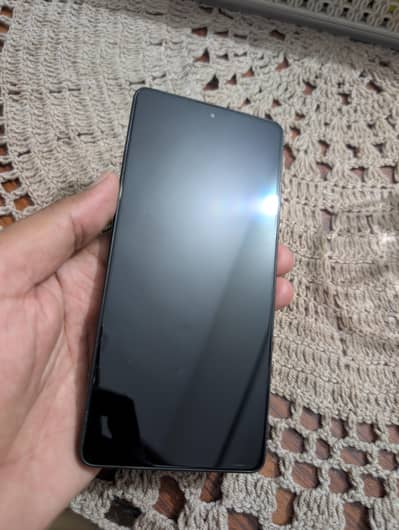 Xiaomi Redmi Note 13 Pro