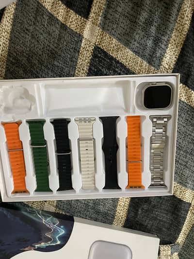 Watch for sale