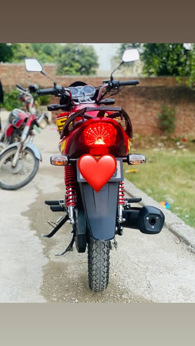 Honda CB 150F || Model 2025 || Brand New Condition