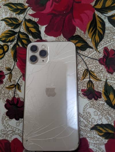 Apple iPhone 11 Pro