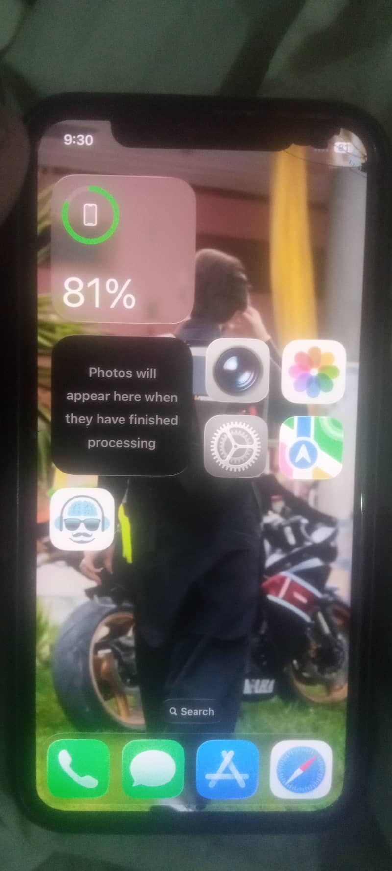 Apple iPhone 11 Pro 5