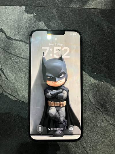 Apple iPhone 13 Pro 0327244///9063//