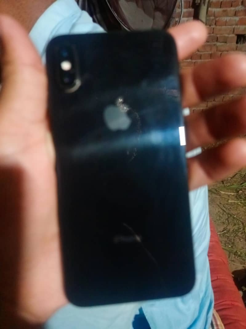 Apple iPhone X 2