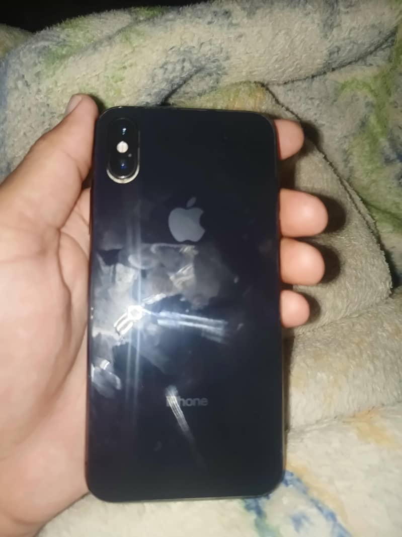 Apple iPhone X 3