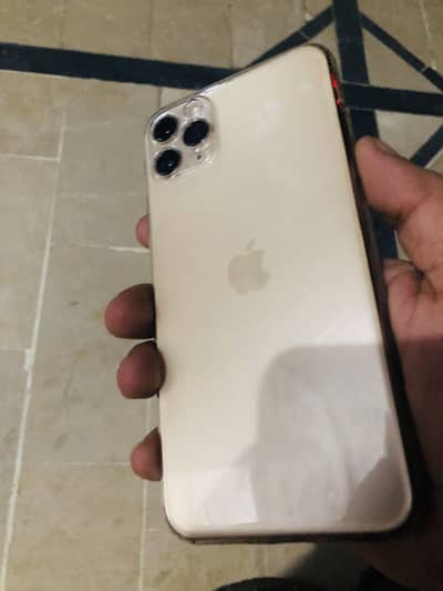 Apple iPhone 11 Pro Max