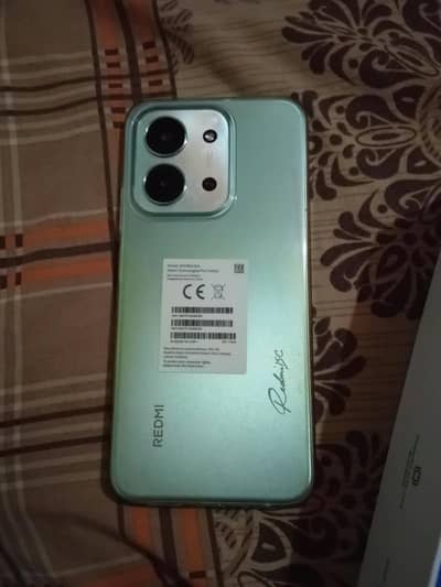 Redmi 15c