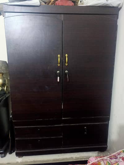 wardrobe