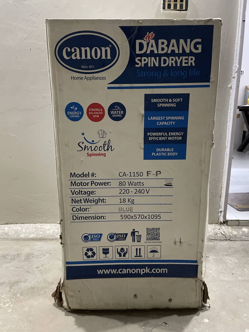 Canon 0