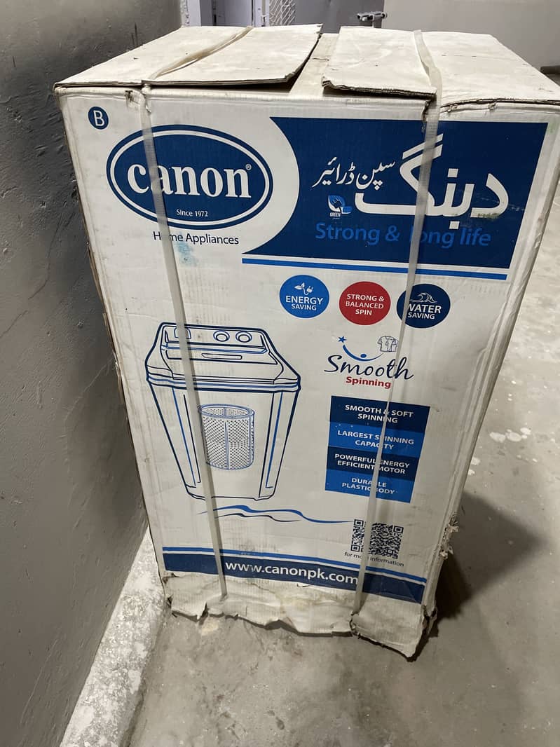 Canon 1