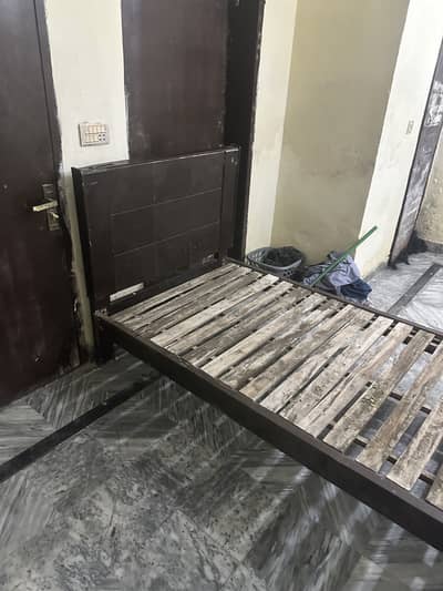 Used bed for sale