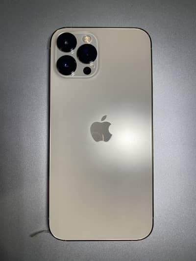 Apple iPhone 12 Pro Max
