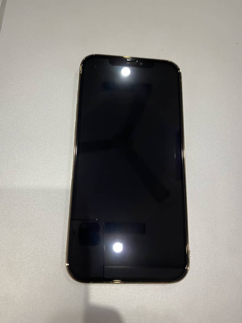 Apple iPhone 12 Pro Max 4
