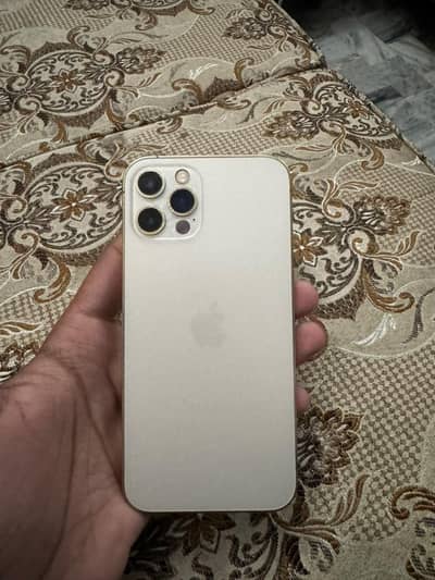 Apple iPhone 12 Pro03272///449063///