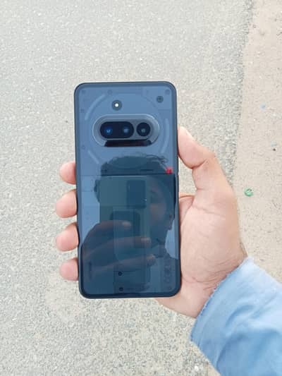 Nothing Phone 3A