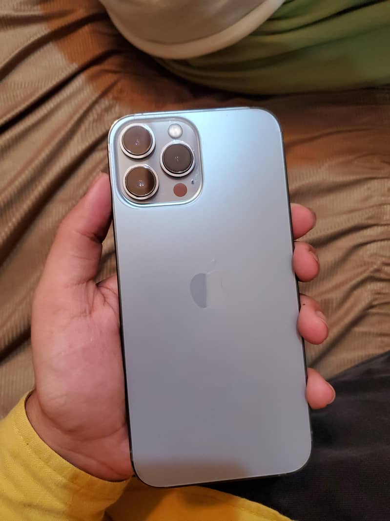 Apple iPhone 13 Pro Max 0
