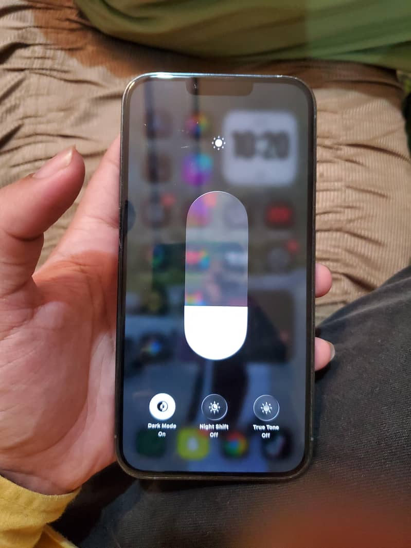 Apple iPhone 13 Pro Max 8