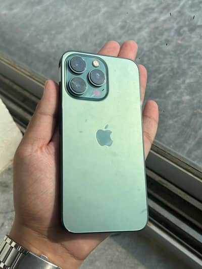 Apple iPhone 13 Pro