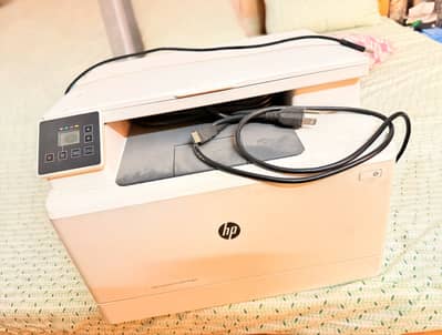 Hp printer