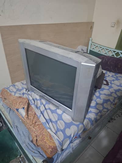 Sony TV