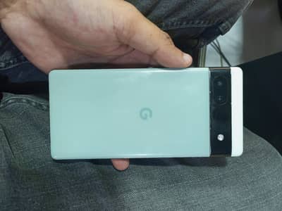 Google Pixel 6a