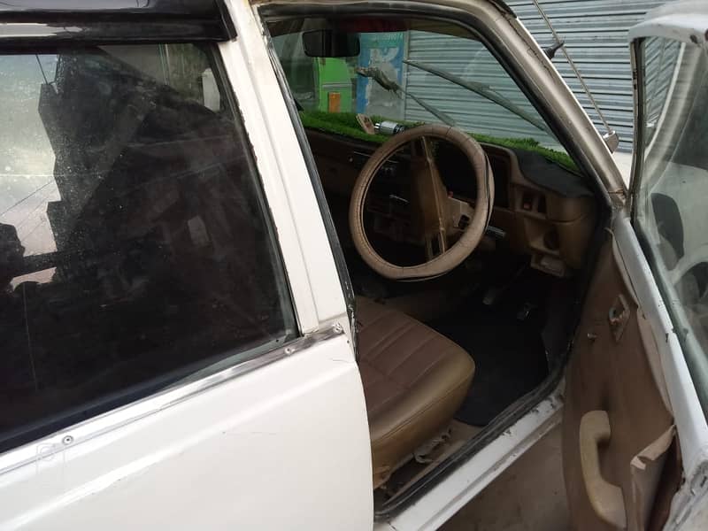 Suzuki FX 2