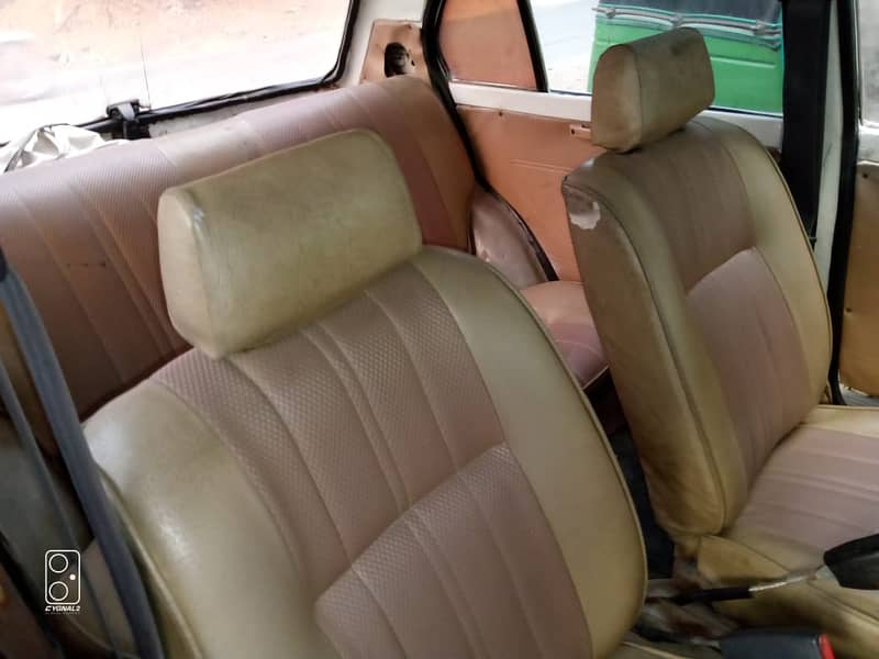 Suzuki FX 3