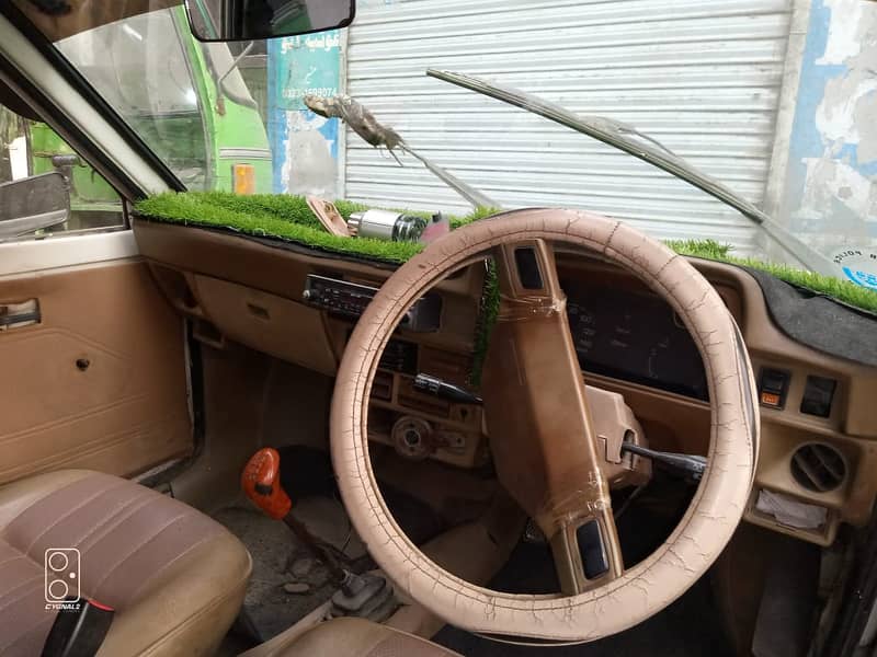Suzuki FX 6
